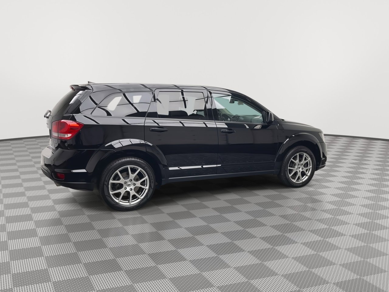Used 2019 Dodge Journey GT AWD/4WD image 38