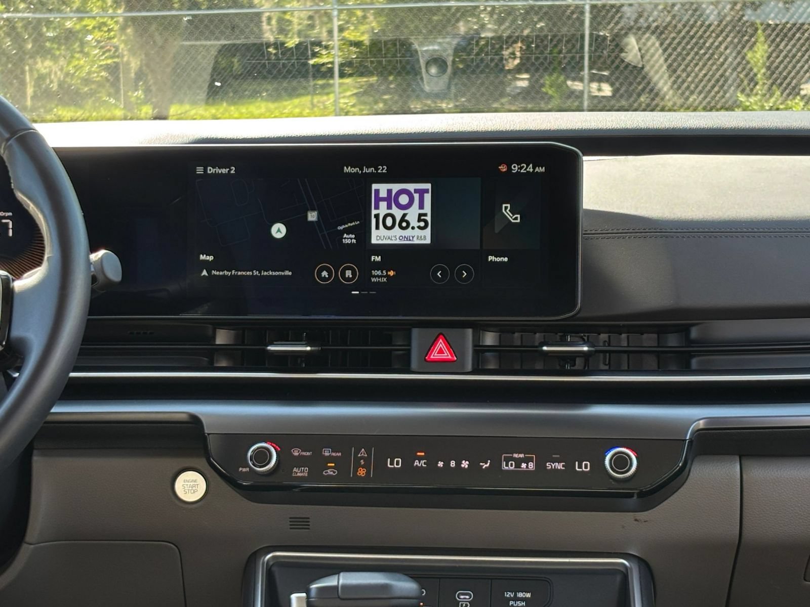 Used 2026 Kia Carnival FWD image 21