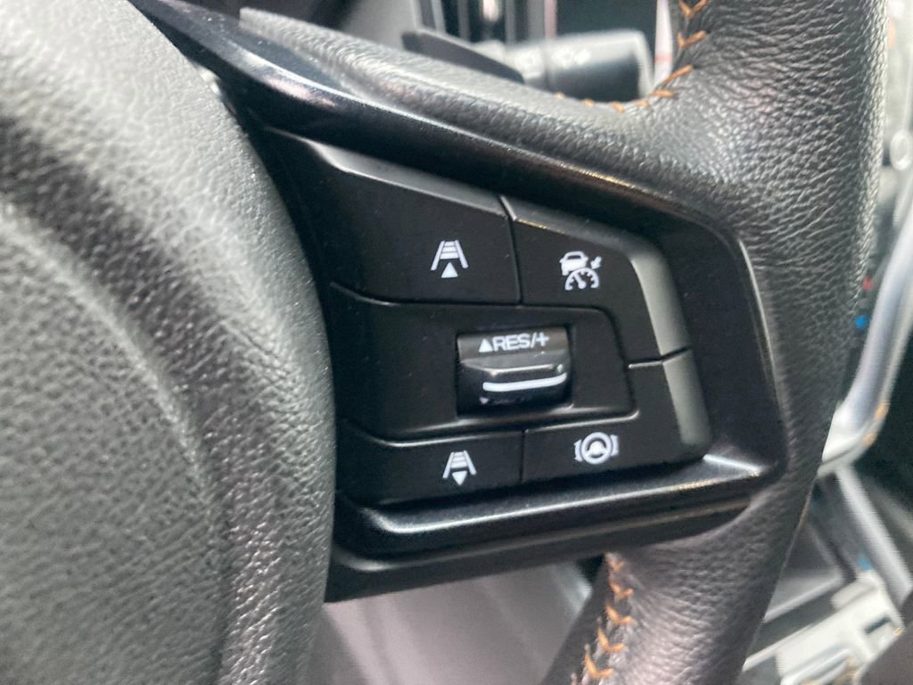 Used 2022 Subaru Outback Wilderness image 43