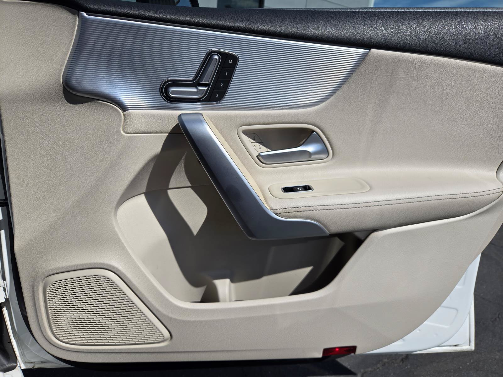 Used 2019 Mercedes-Benz A 220 image 30