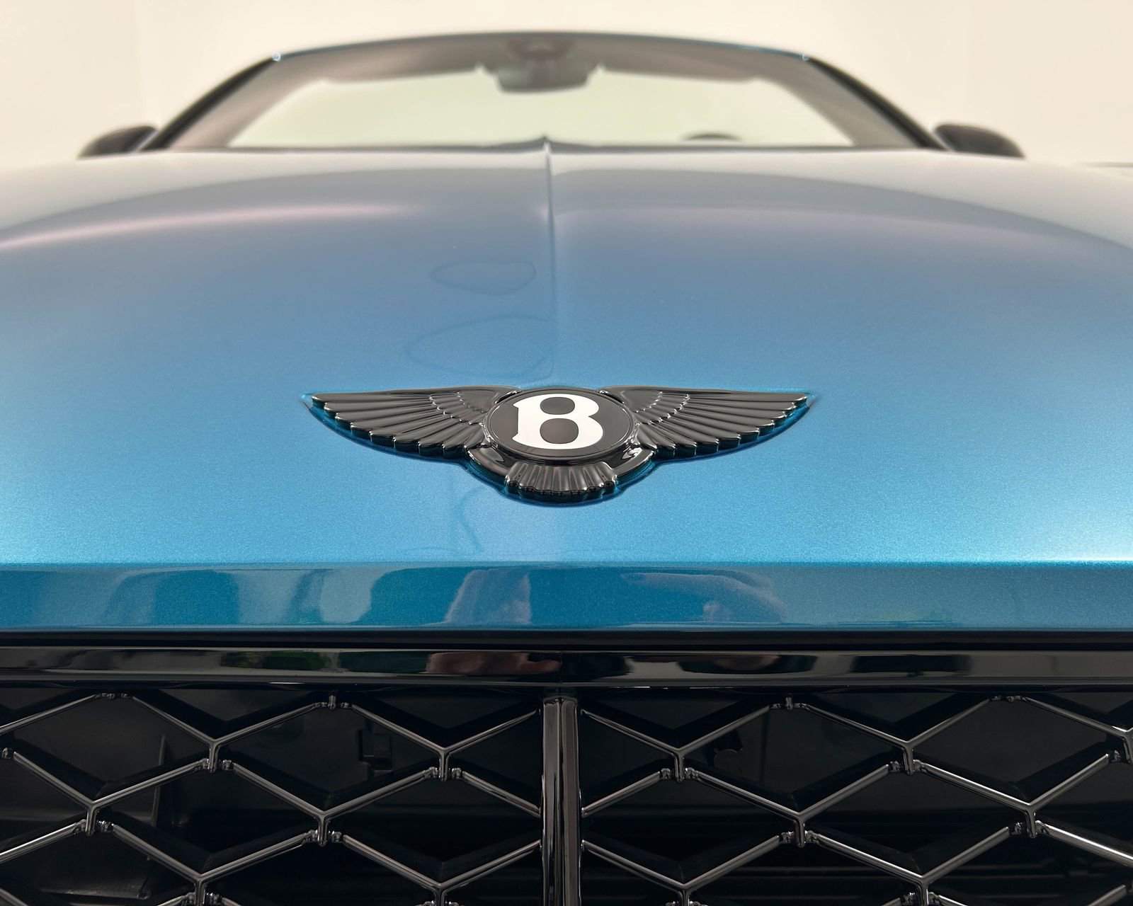 New 2026 Bentley Continental GTC AWD/4WD image 34