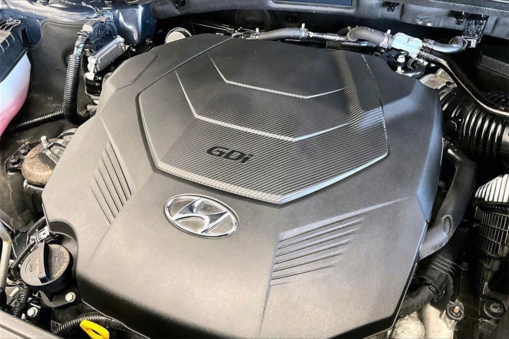 Used 2024 Hyundai Palisade Limited image 34