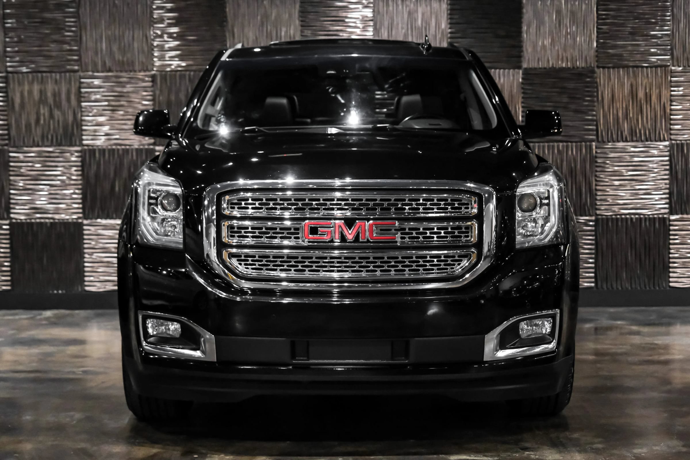 Used 2020 GMC Yukon SLT w/ Open Road Package AWD/4WD image 6