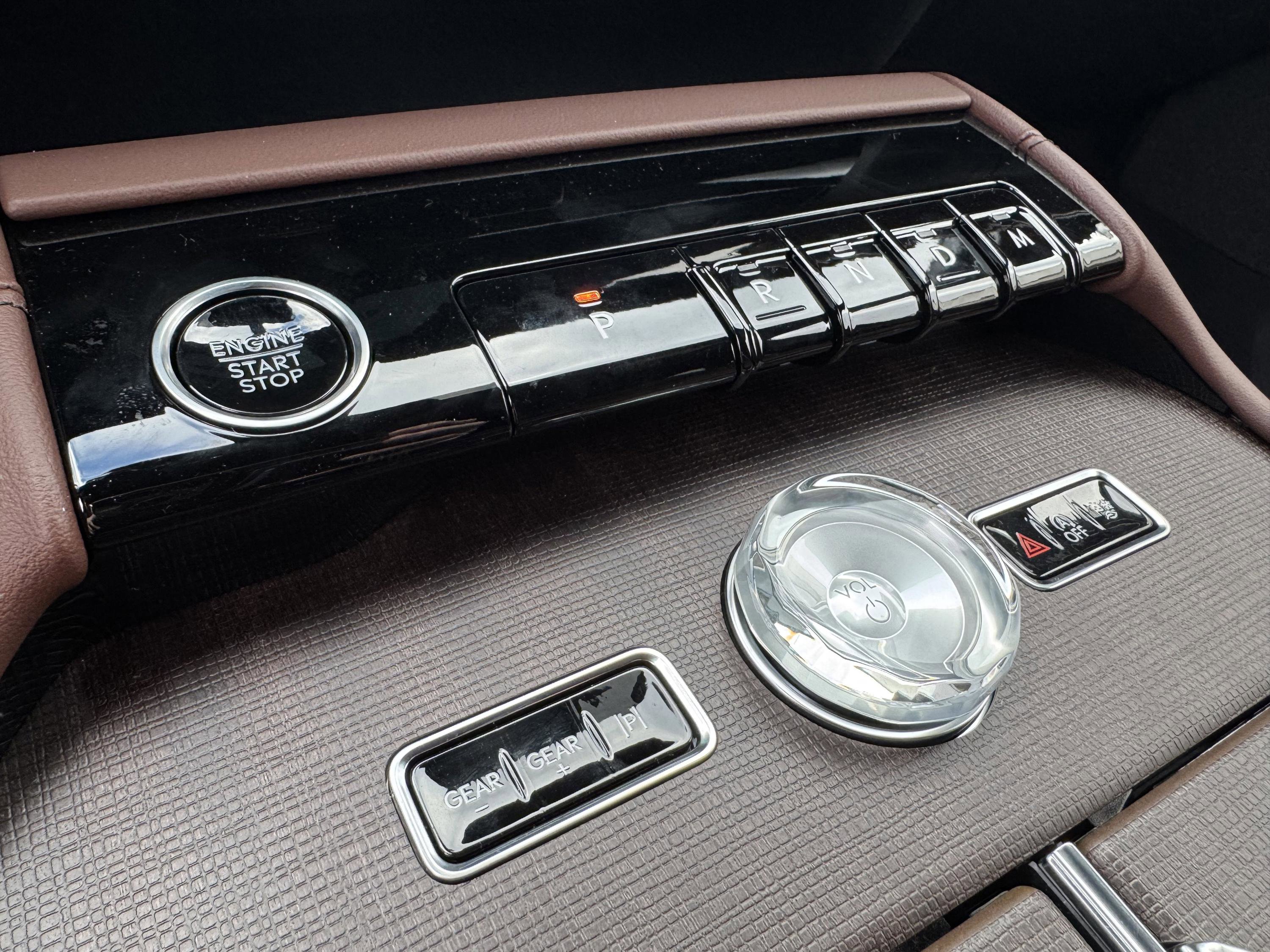 New 2026 Lincoln Navigator Reserve image 16