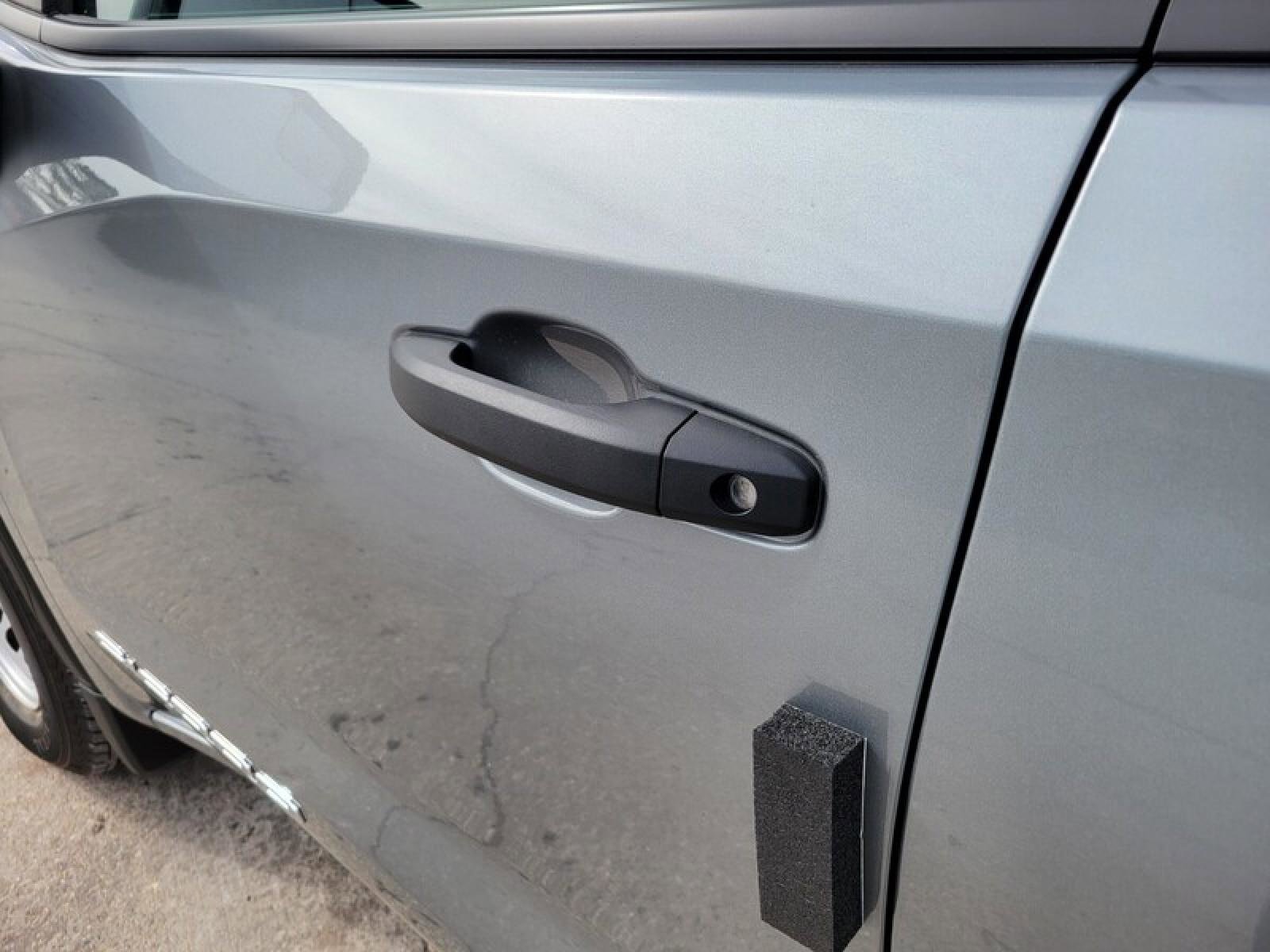 New 2026 GMC Sierra 1500 Pro w/ Pro Value Package image 9