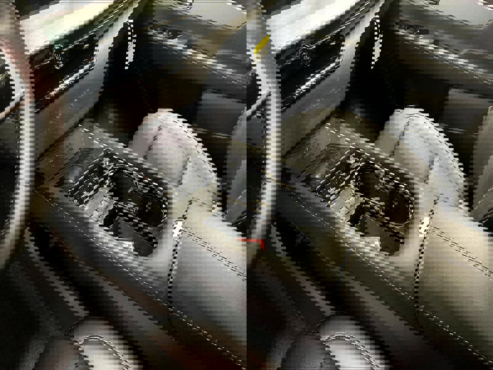 Certified 2026 Nissan Murano Platinum w/ Cargo Package image 20