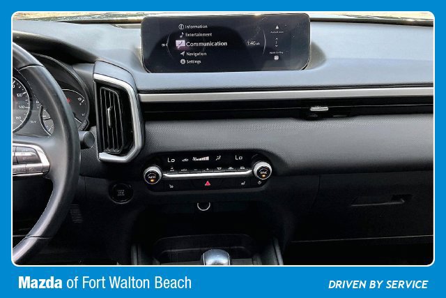 Used 2025 MAZDA CX-50 AWD 2.5 S w/ Preferred Package image 9