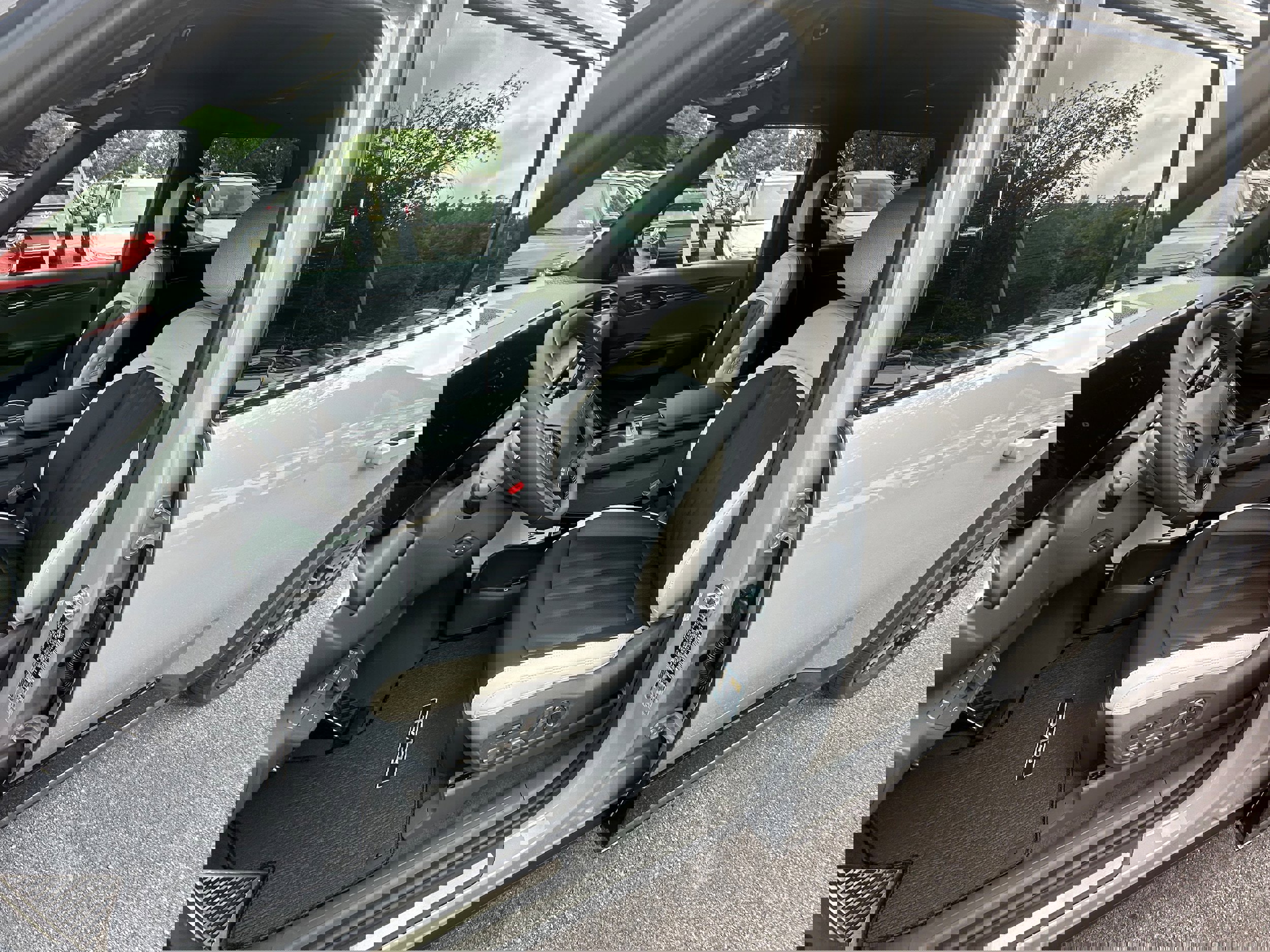 New 2026 Kia EV9 GT-Line image 24