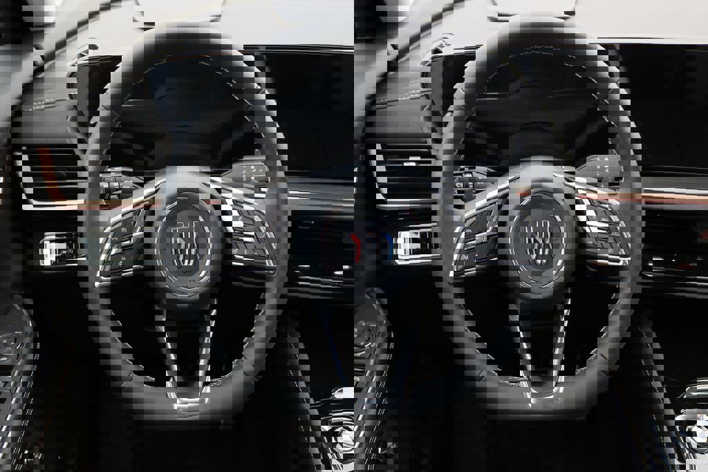 New 2026 Buick Envision Sport Touring image 16