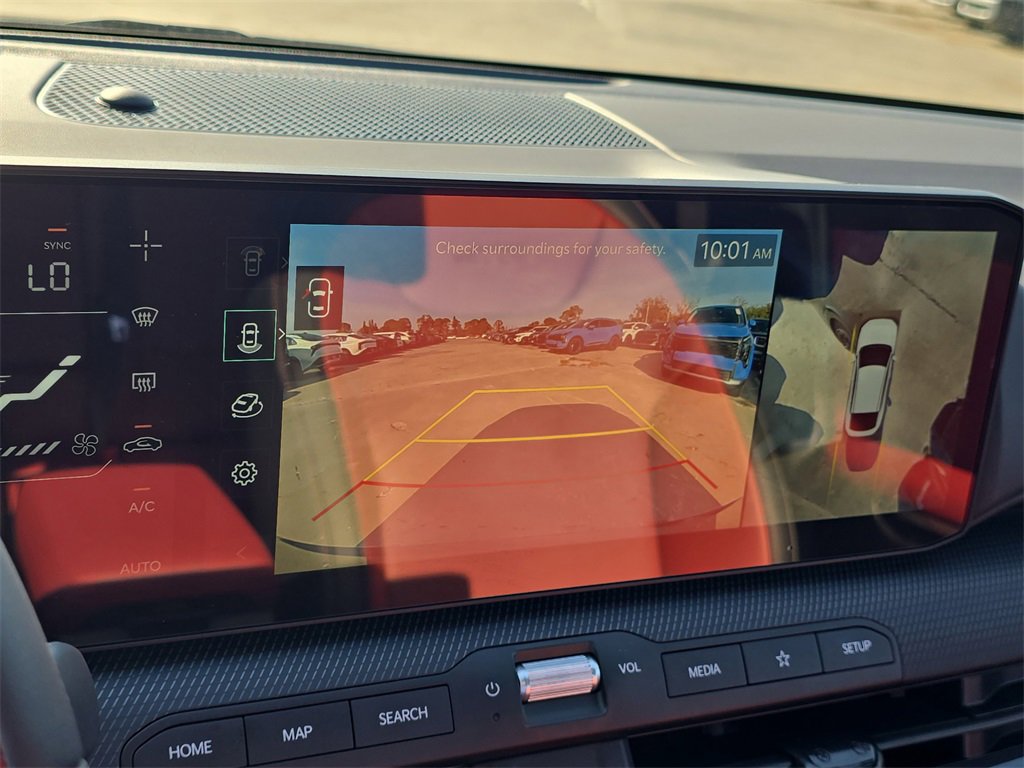 New 2025 Kia K4 GT-Line Turbo image 26