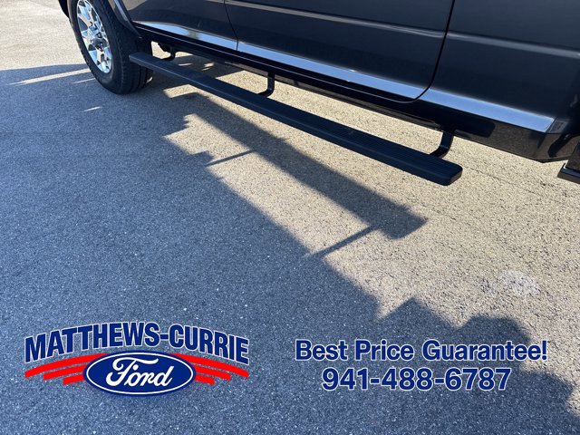 Used 2020 RAM 2500 Laramie AWD/4WD image 15
