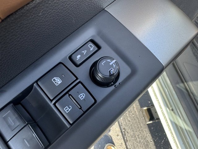 New 2026 Toyota Tundra 1794 Edition image 20