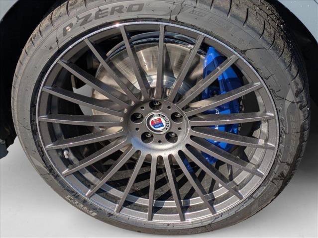 New 2025 BMW ALPINA XB7 image 10