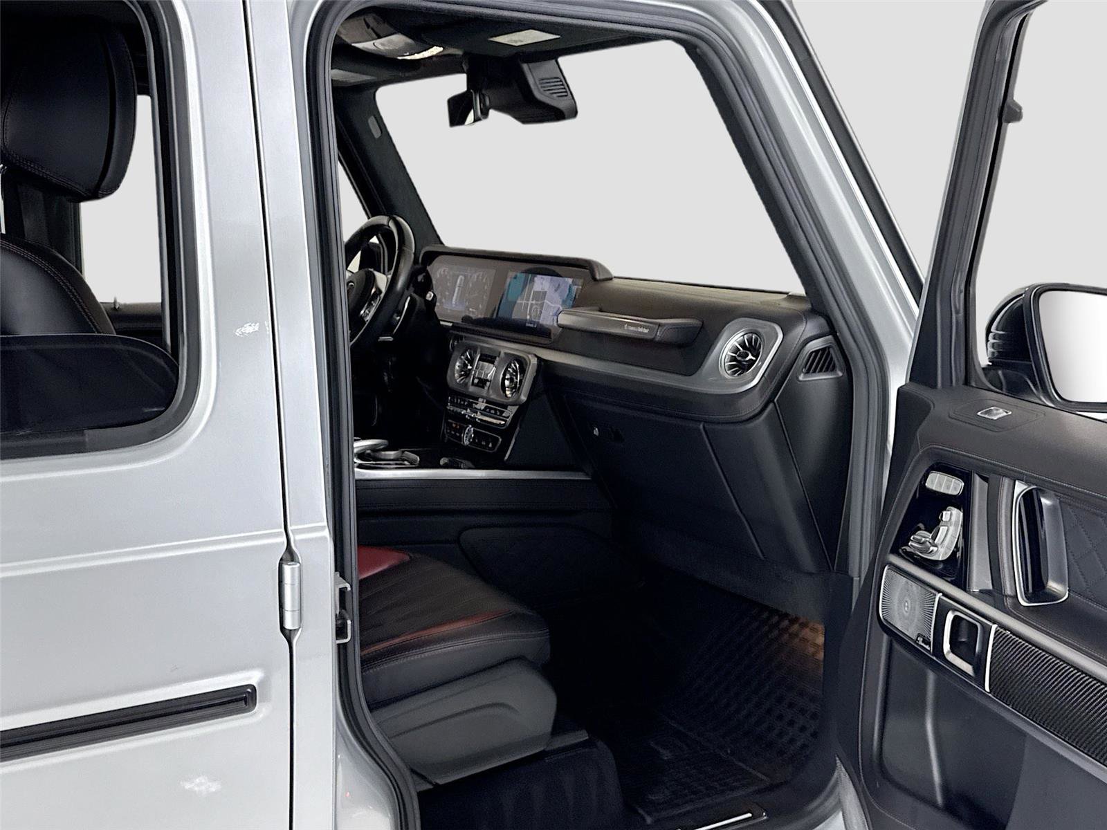 Used 2021 Mercedes-Benz G 63 AMG 4MATIC image 32