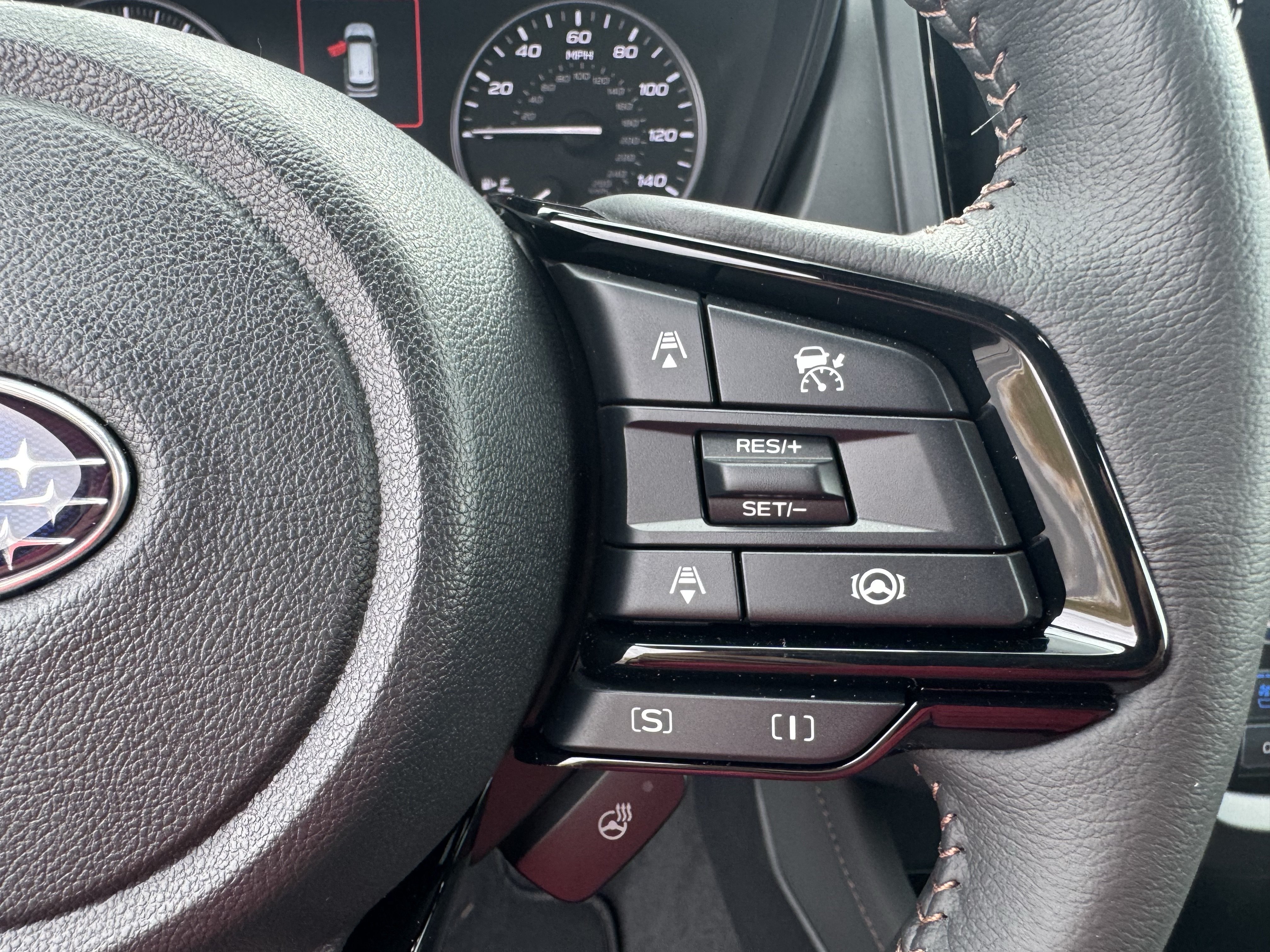 New 2026 Subaru Forester Touring AWD/4WD image 19