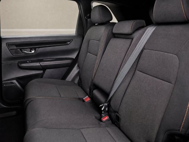 Used 2026 Honda CR-V TrailSport image 10