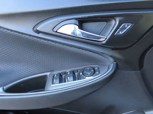 Used 2016 Chevrolet Malibu LT FWD image 26