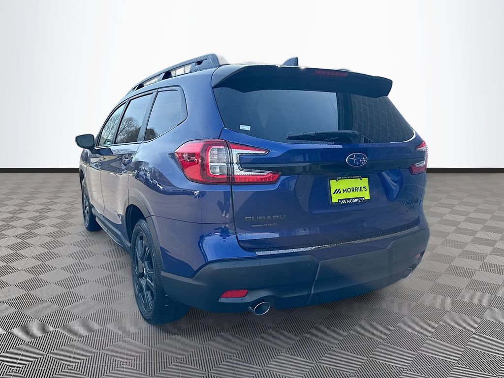 New 2026 Subaru Ascent Bronze Edition image 36