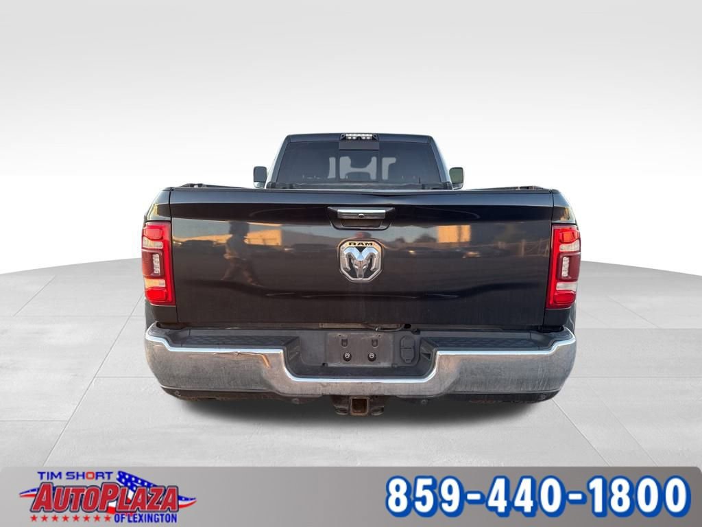 Used 2019 RAM 3500 Limited image 4
