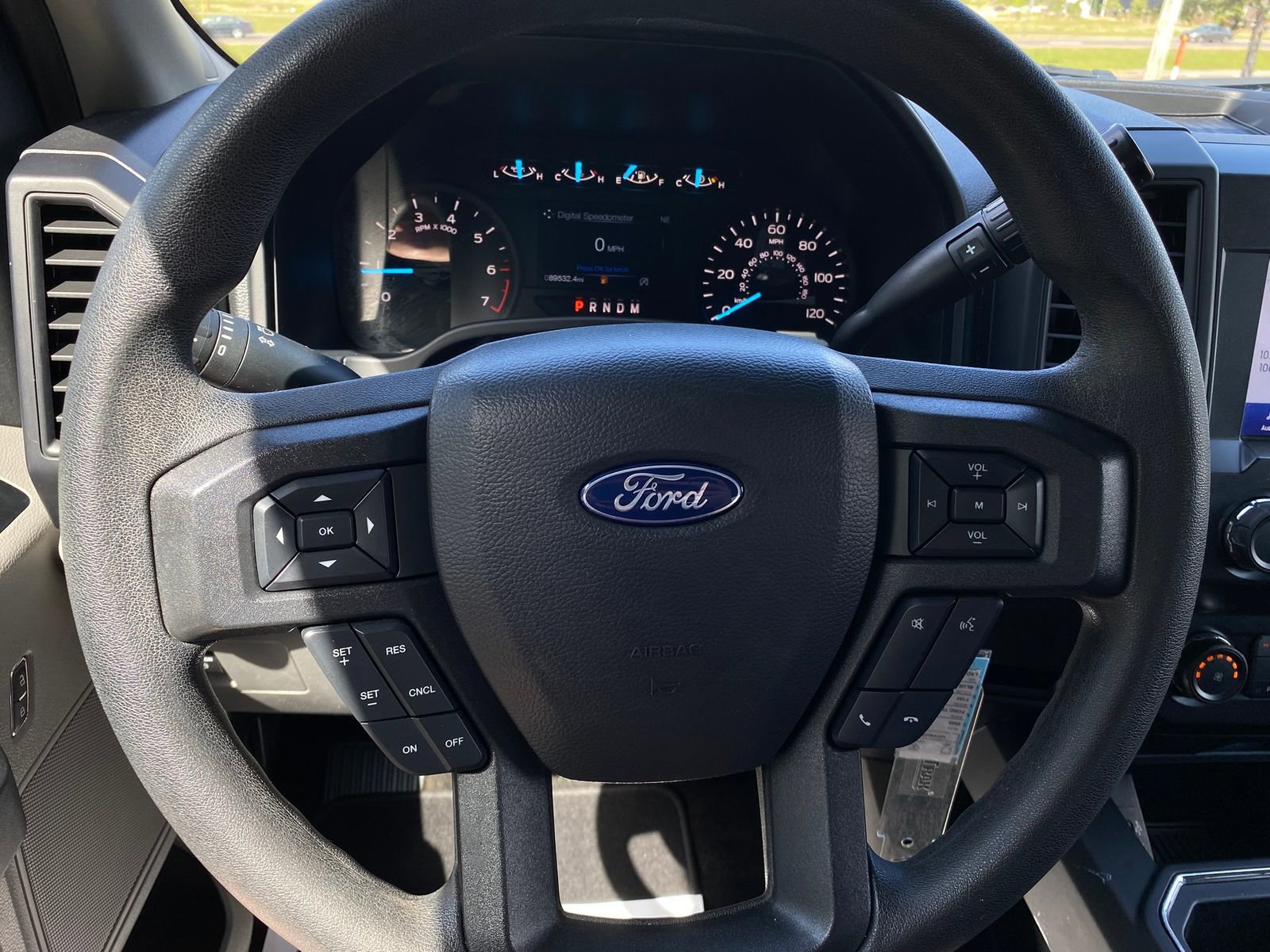 Used 2020 Ford F150 XL w/ Equipment Group 101A Mid image 26