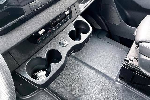 New 2026 Mercedes-Benz Sprinter 2500 image 7