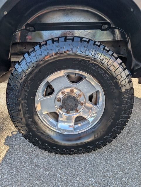 Used 2012 RAM 2500 Power Wagon w/ Luxury Group image 23