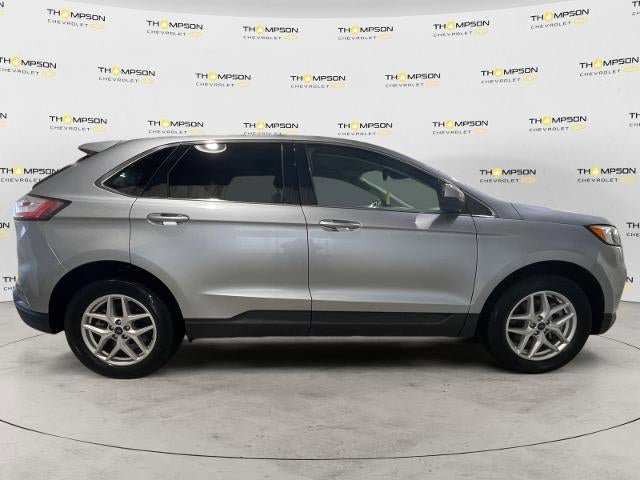 Used 2022 Ford Edge SEL AWD/4WD image 6