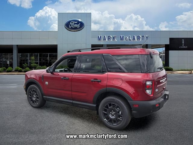 New 2026 Ford Bronco Sport Big Bend AWD/4WD image 3