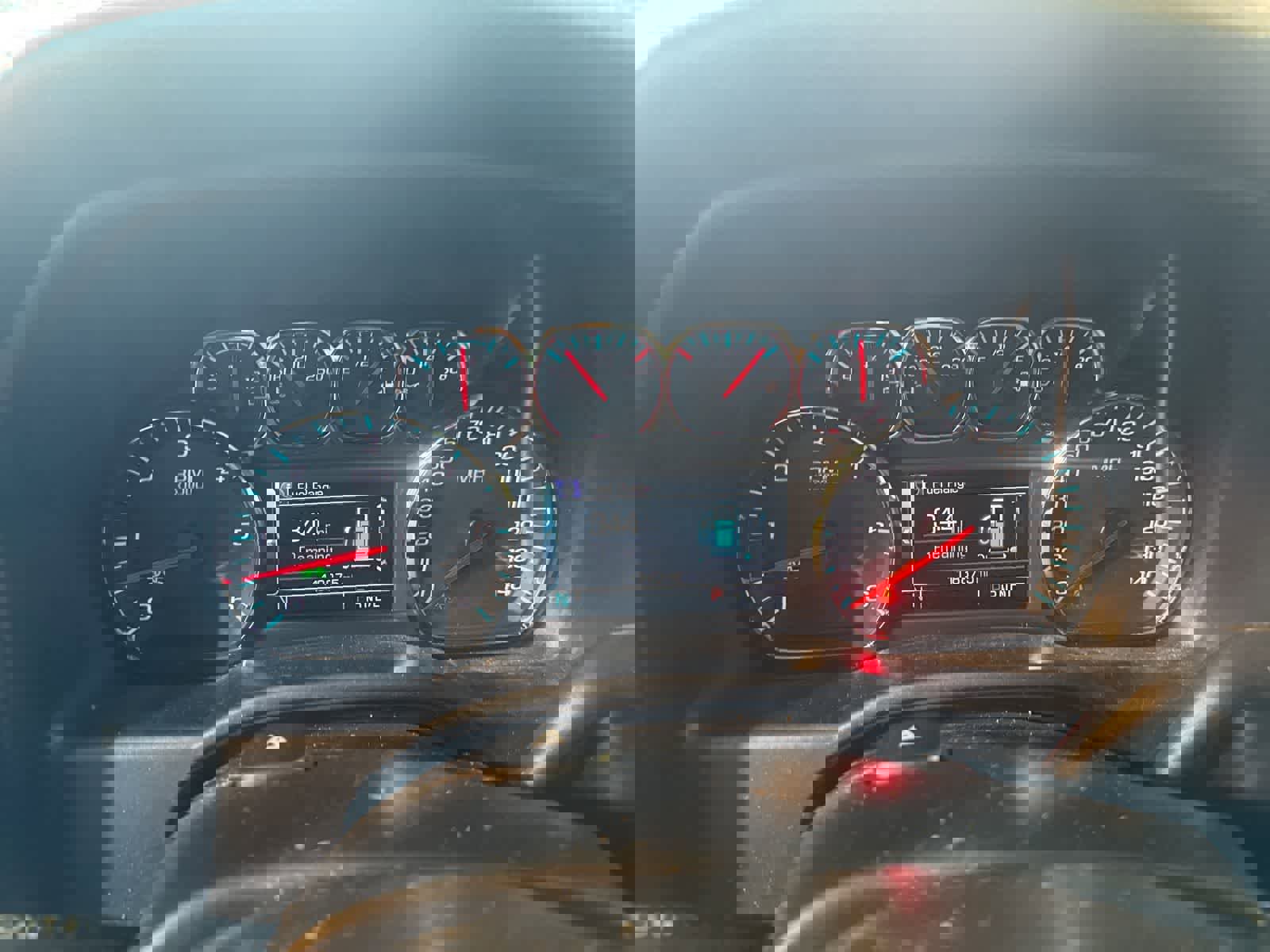 Used 2018 Chevrolet Silverado 1500 LT w/ All Star Edition image 22