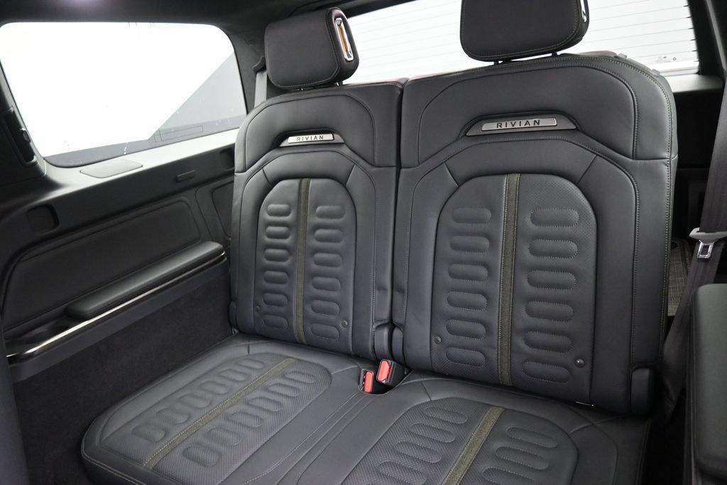 Used 2022 Rivian R1S Launch Edition Quad AWD/4WD image 15