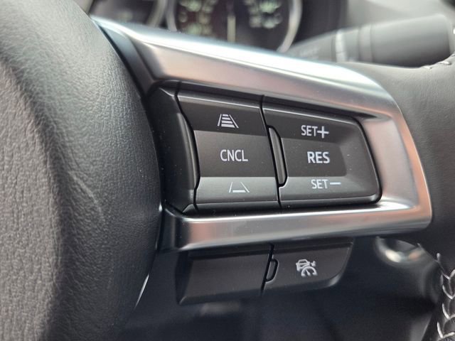 New 2026 MAZDA MX-5 Miata Grand Touring image 30