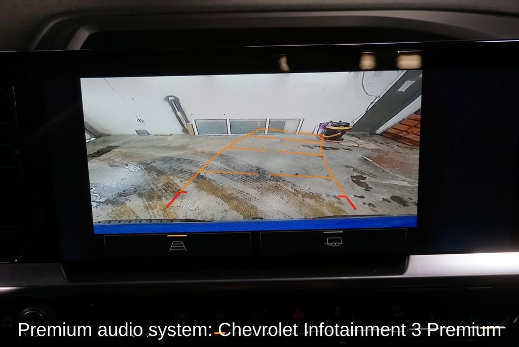 Used 2022 Chevrolet Silverado 1500 RST image 14