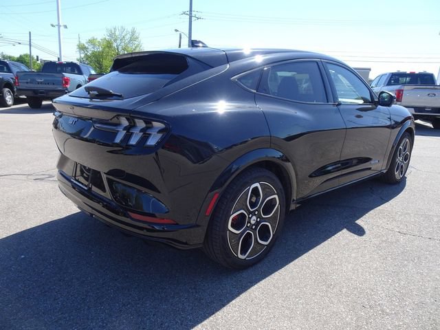New 2023 Ford Mustang Mach-E GT AWD/4WD image 7