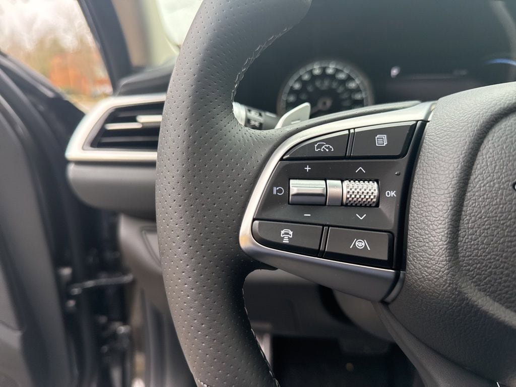 New 2026 Genesis G70 2.5T Prestige AWD/4WD image 18