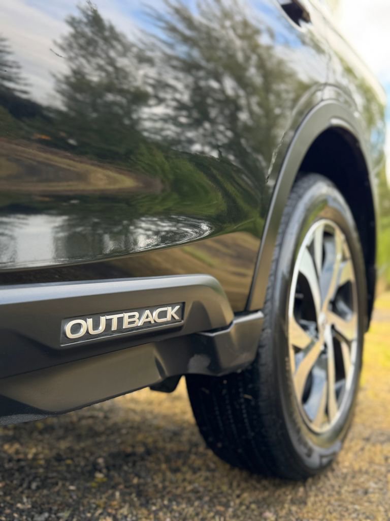 Certified 2022 Subaru Outback Touring XT w/ Popular Package #2 AWD/4WD image 40