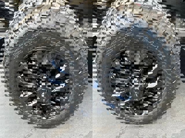 New 2026 Chevrolet Silverado 2500 LT w/ Trail Boss Package image 11