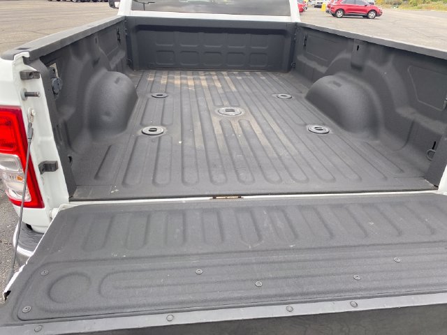 Used 2023 RAM 3500 Big Horn w/ Level 1 Equipment Group AWD/4WD image 20