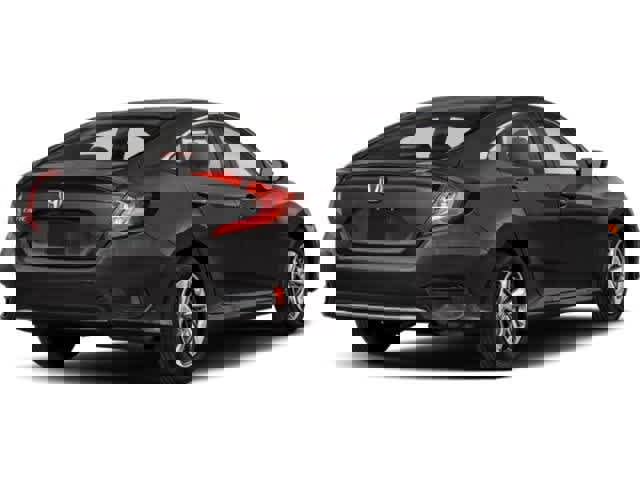 Used 2019 Honda Civic LX image 2