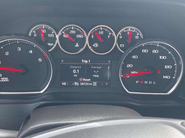 Used 2022 Chevrolet Silverado 3500 LT w/ Remote Start Package AWD/4WD image 27