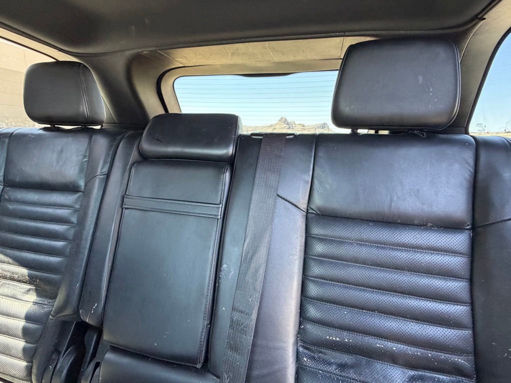 Used 2021 Jeep Grand Cherokee Limited X RWD image 16