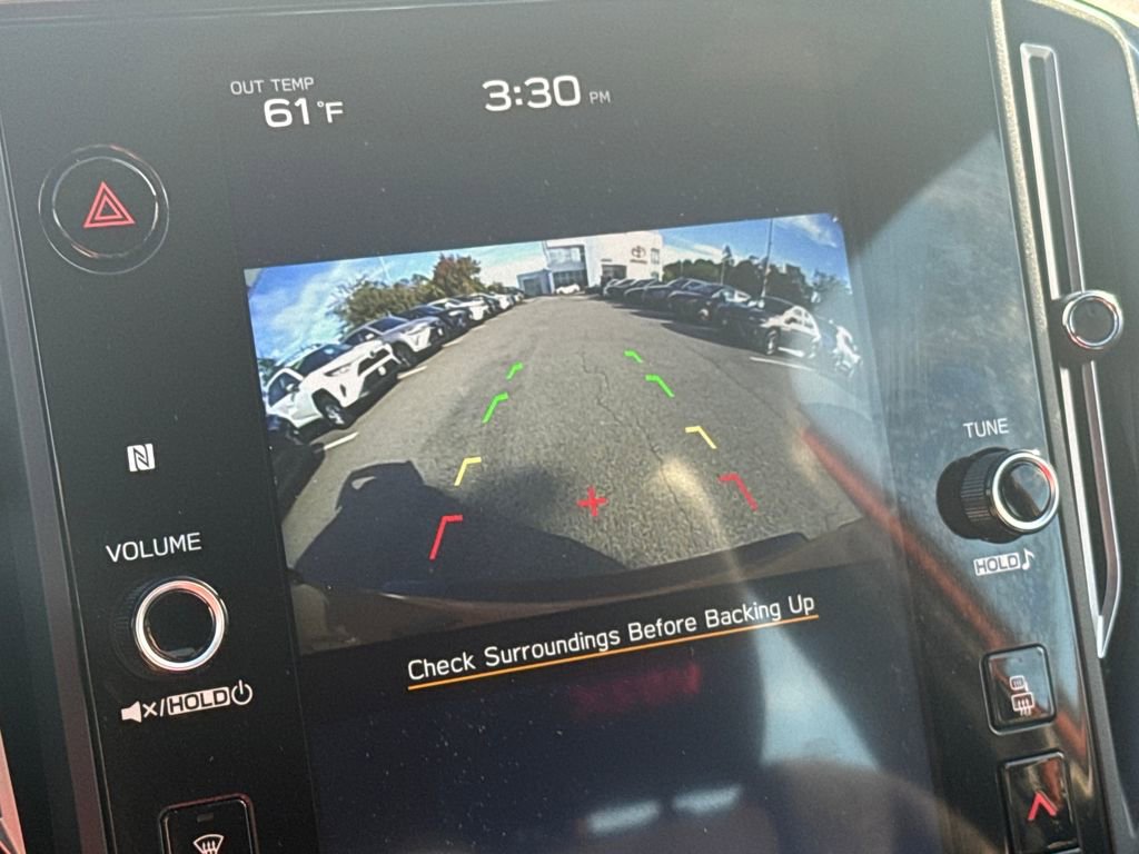 Used 2023 Subaru WRX Limited image 22