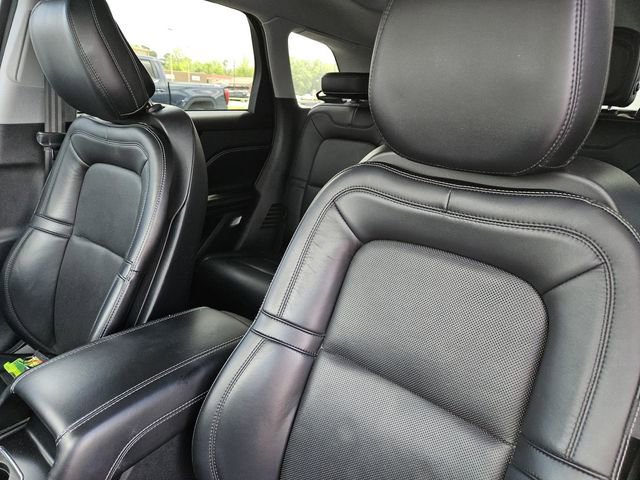 Used 2020 Lincoln Corsair FWD w/ Premium Package image 22