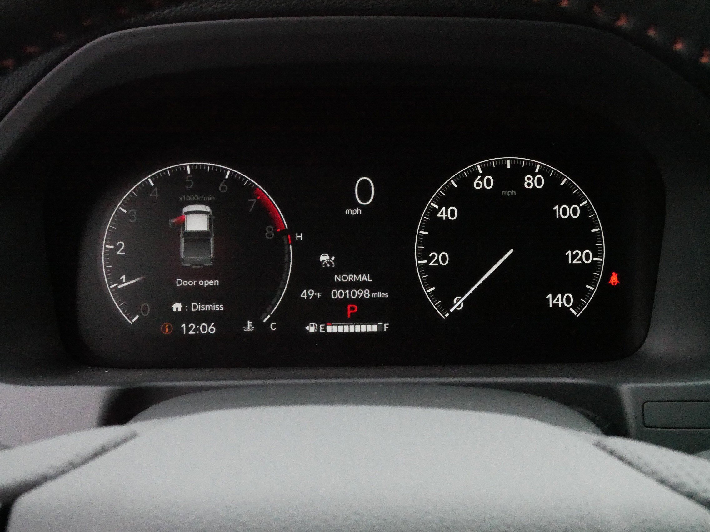 Certified 2025 Honda Ridgeline TrailSport image 21