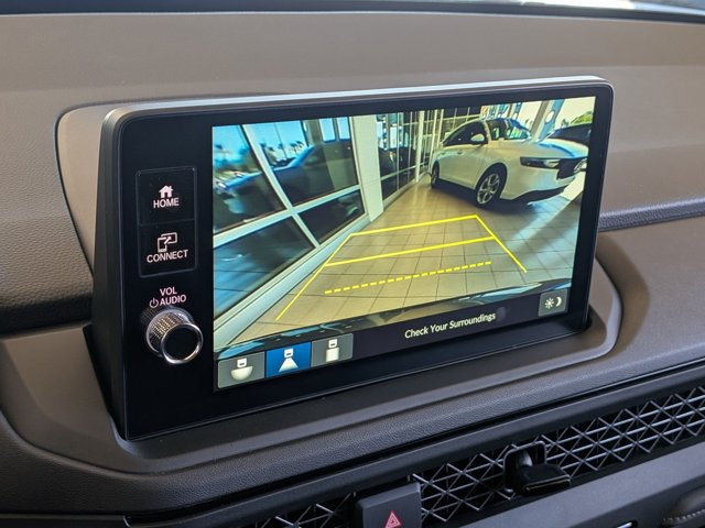 New 2026 Honda Accord LX image 13