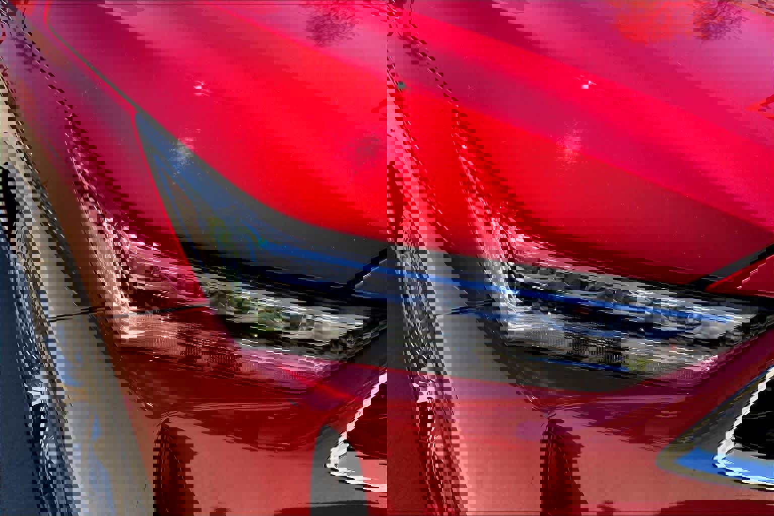 Used 2023 Acura MDX FWD w/ Technology Package image 28