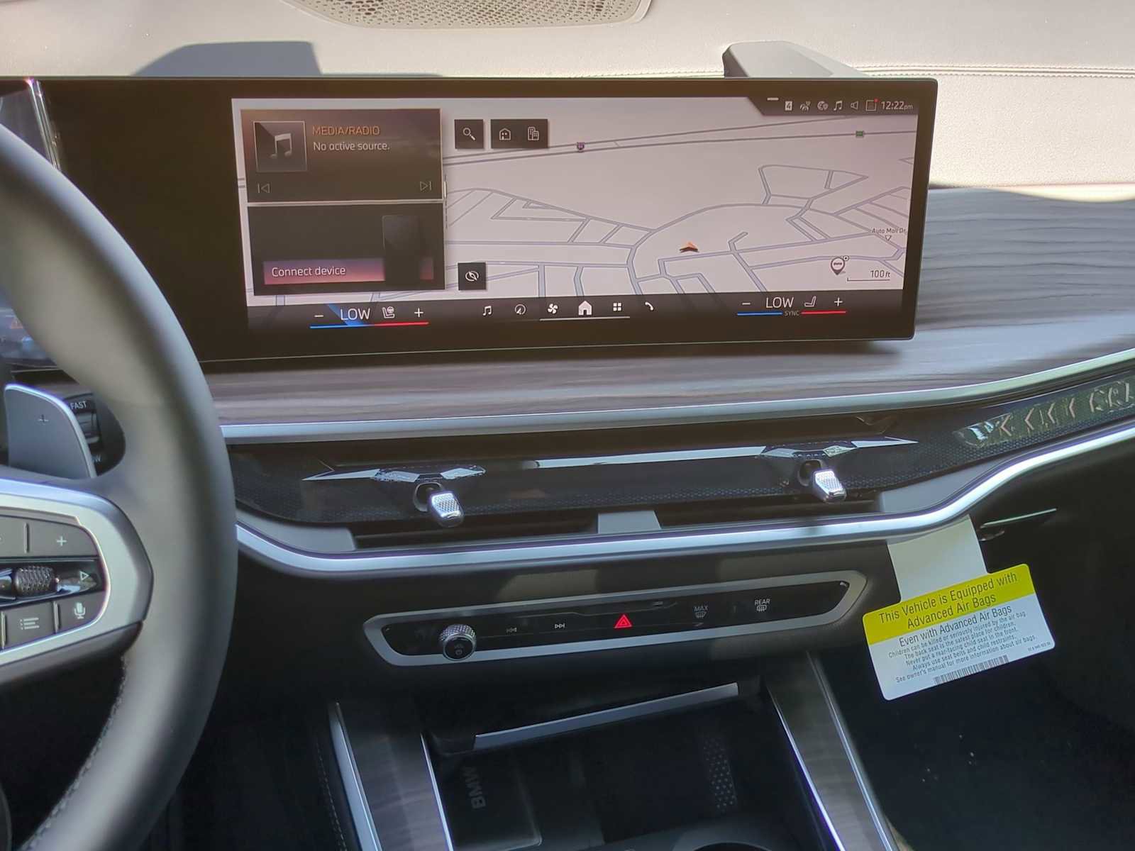 New 2026 BMW X5 xDrive40i w/ M Sport Package image 30