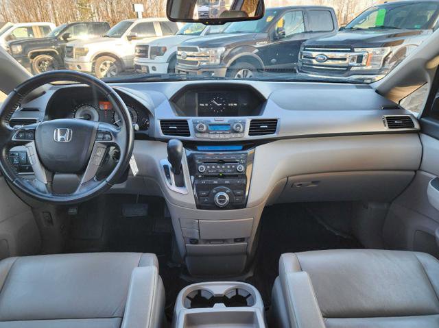 Used 2011 Honda Odyssey Touring image 21
