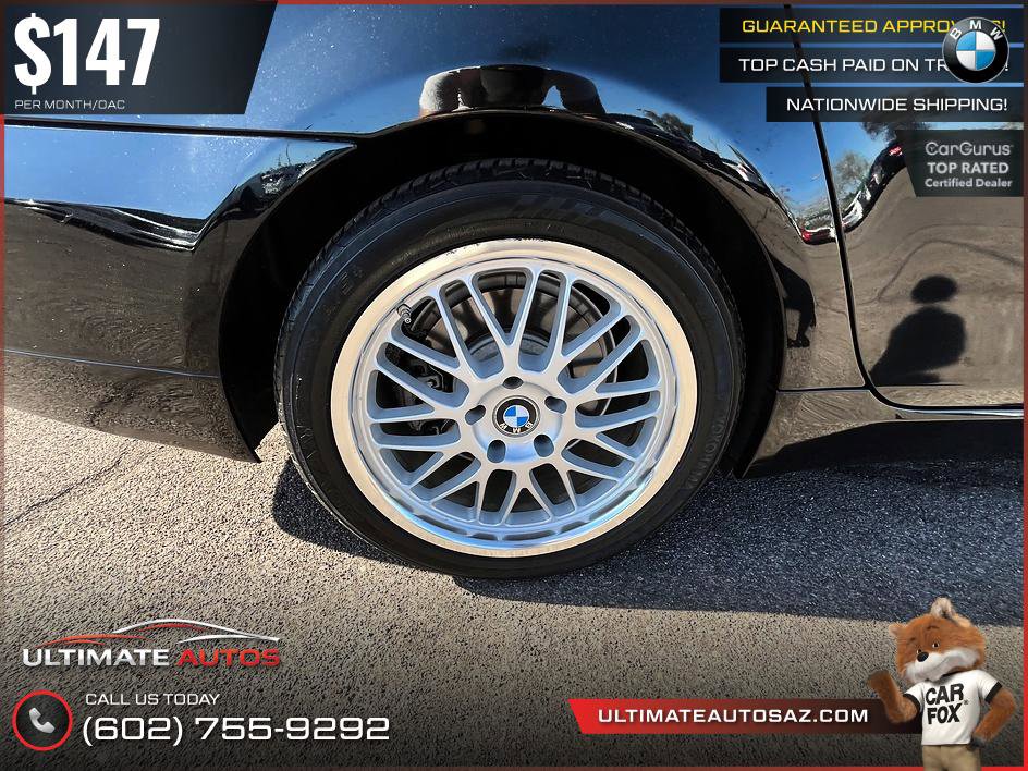 Used 2008 BMW 528i Sedan RWD image 20
