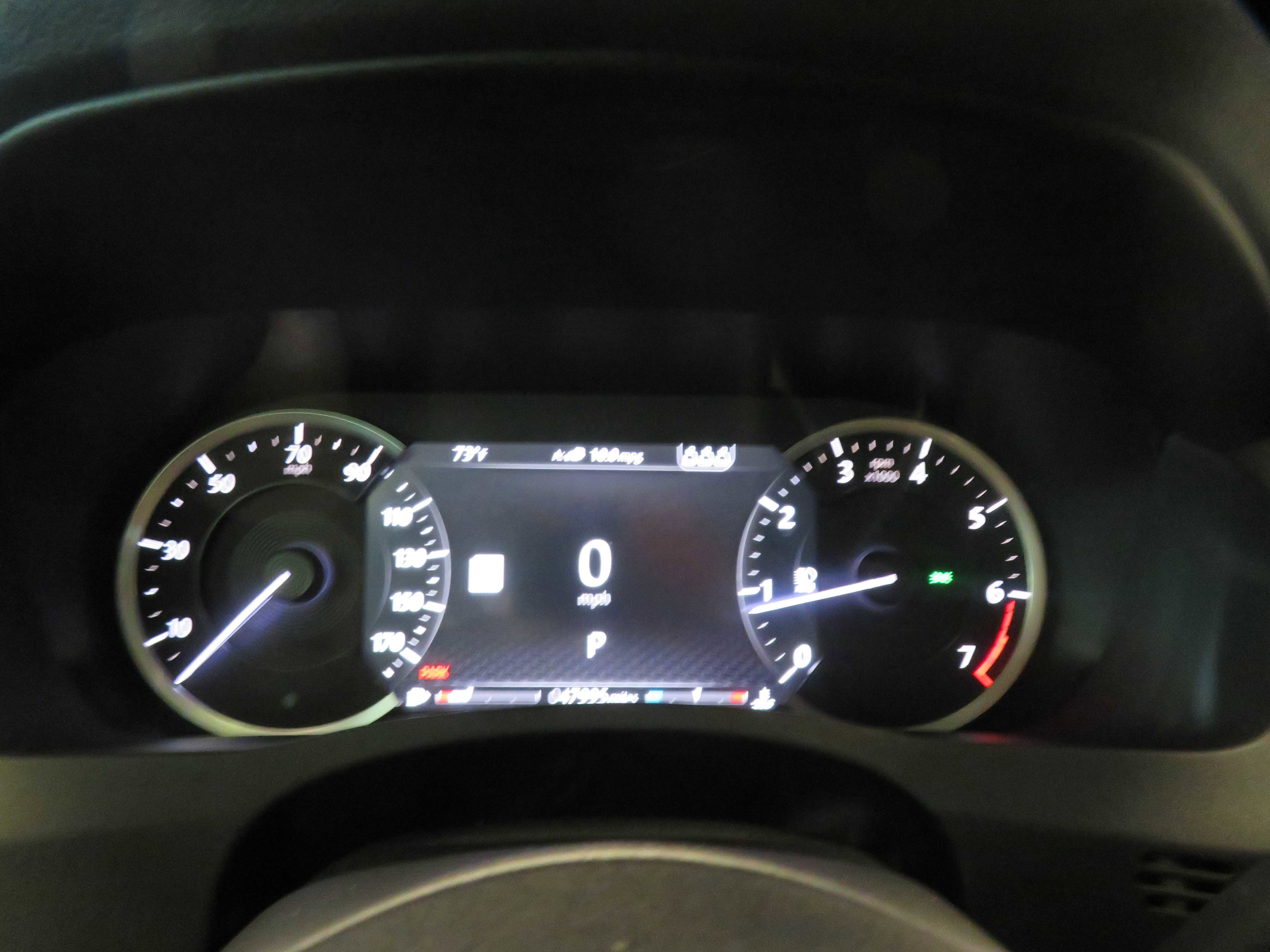 Used 2020 Jaguar XE S image 29