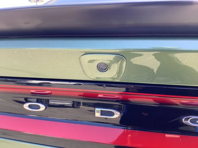 Used 2023 Dodge Charger R/T w/ Daytona Edition Group RWD image 29
